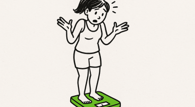 Увеличение веса на фоне приёма антидепрессантов: причины и что с этим делать