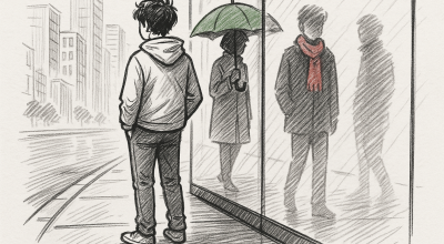 Мир пограничной личности: основные симптомы ПРЛ