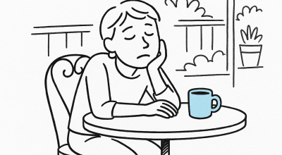 Почему я много сплю, но всё равно не высыпаюсь?