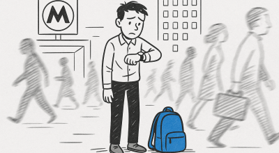 Беспокойство: когда оно полезно и как с ним работать