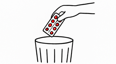 «Я хочу бросить пить таблетки»: как быть?