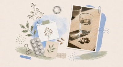 Хочу бросить пить таблетки. Как быть?