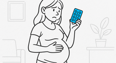 Можно ли принимать антидепрессанты при беременности и грудном вскармливании?